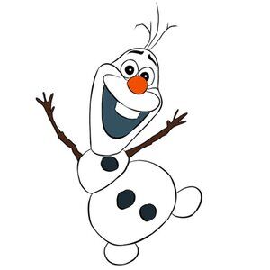 Meet your Posher, Olaf